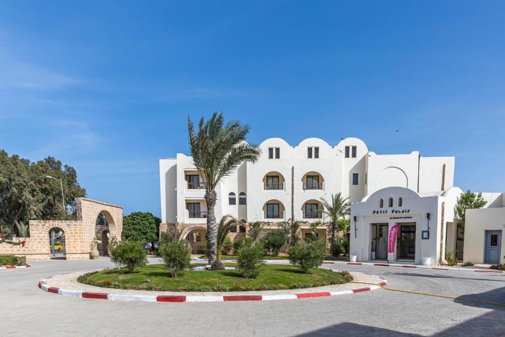 Houmt El Souk